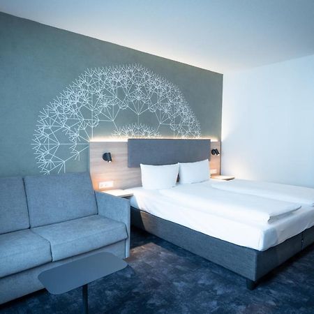 Taste Hotel Jettingen Εξωτερικό φωτογραφία