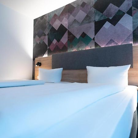 Taste Hotel Jettingen Εξωτερικό φωτογραφία