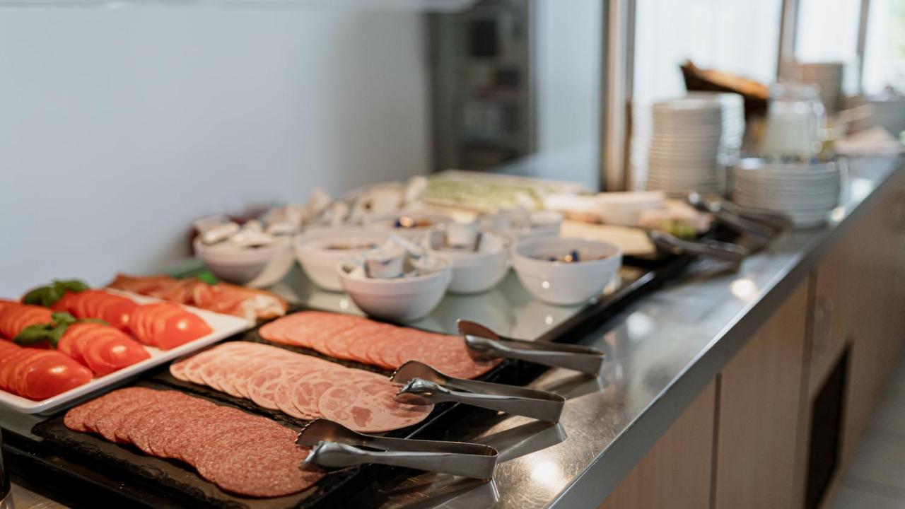 Taste Hotel Jettingen Εξωτερικό φωτογραφία