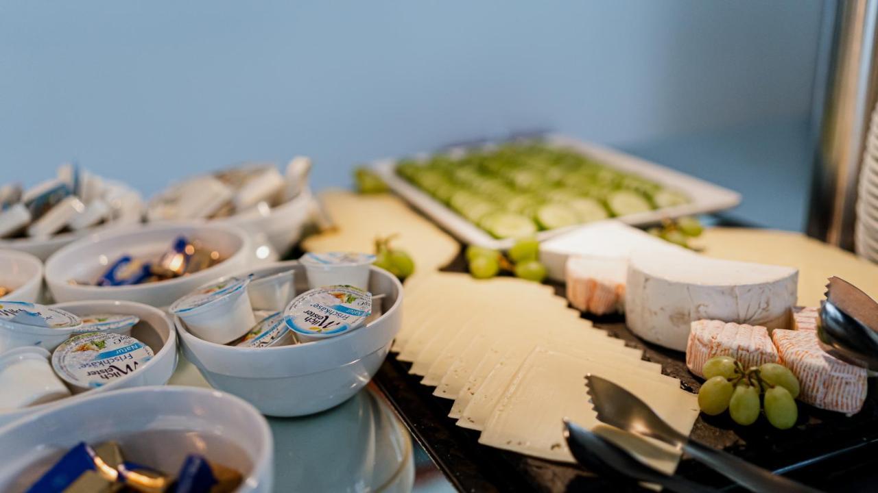 Taste Hotel Jettingen Εξωτερικό φωτογραφία