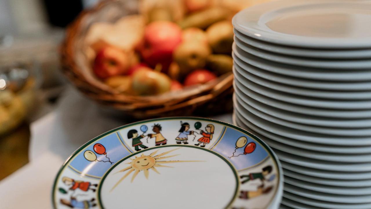 Taste Hotel Jettingen Εξωτερικό φωτογραφία