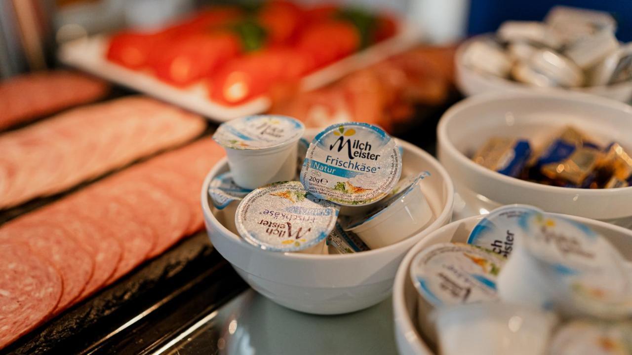 Taste Hotel Jettingen Εξωτερικό φωτογραφία