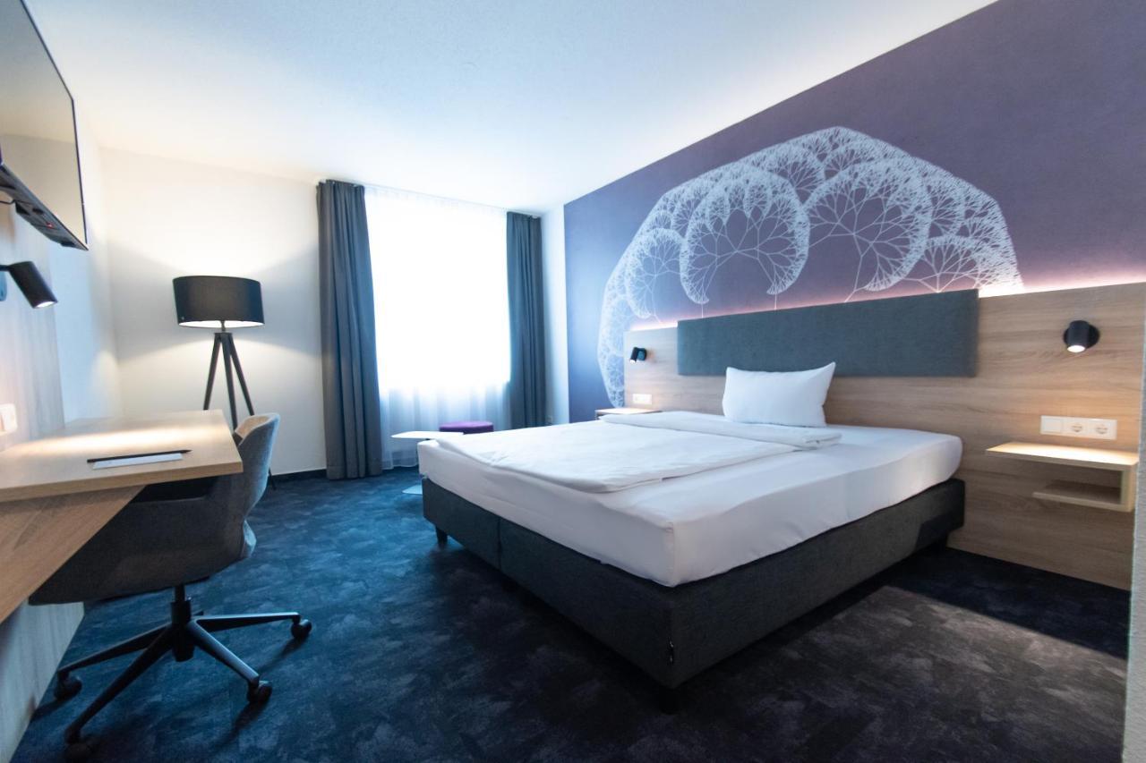 Taste Hotel Jettingen Εξωτερικό φωτογραφία