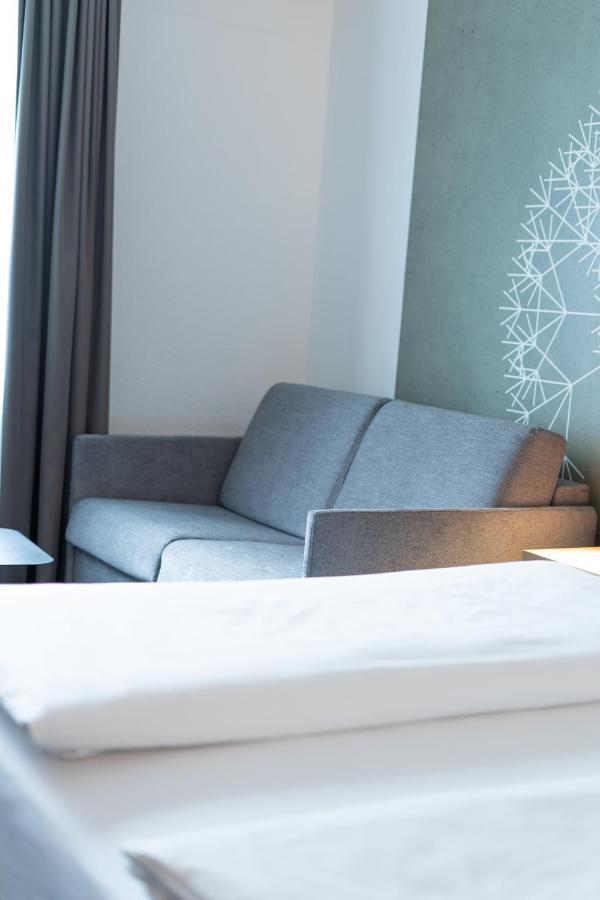 Taste Hotel Jettingen Εξωτερικό φωτογραφία