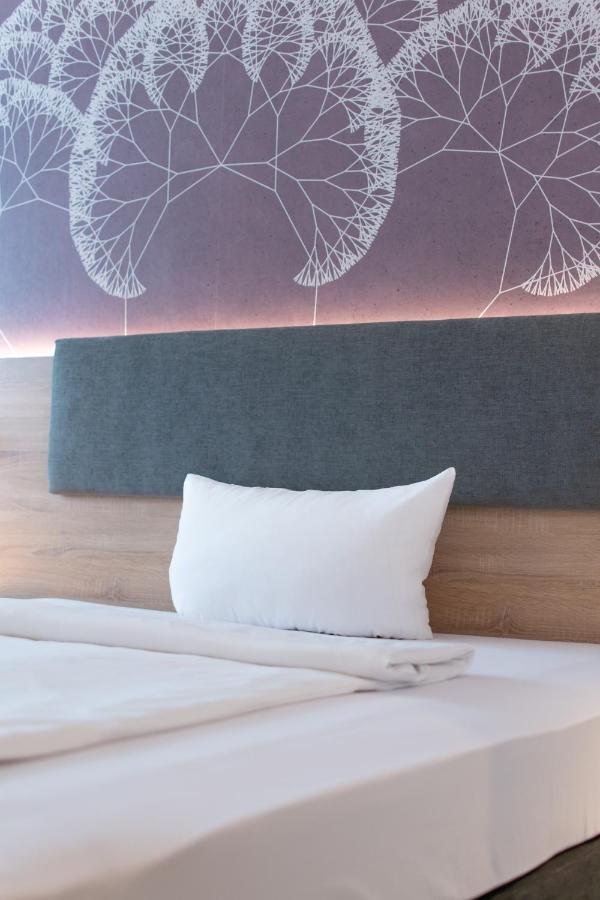 Taste Hotel Jettingen Εξωτερικό φωτογραφία