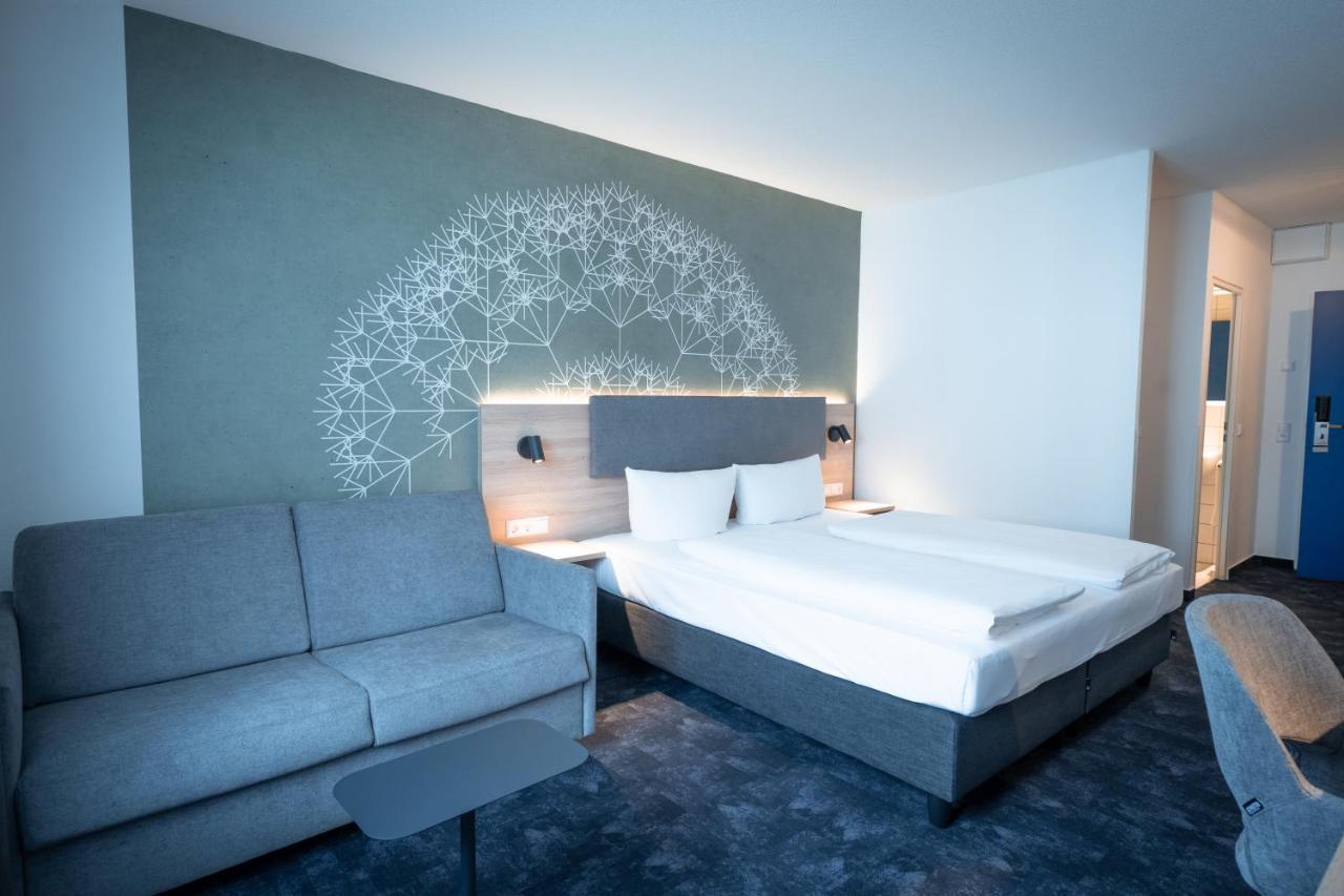 Taste Hotel Jettingen Εξωτερικό φωτογραφία