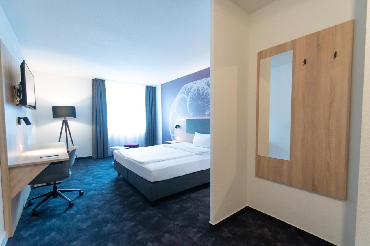 Taste Hotel Jettingen Εξωτερικό φωτογραφία