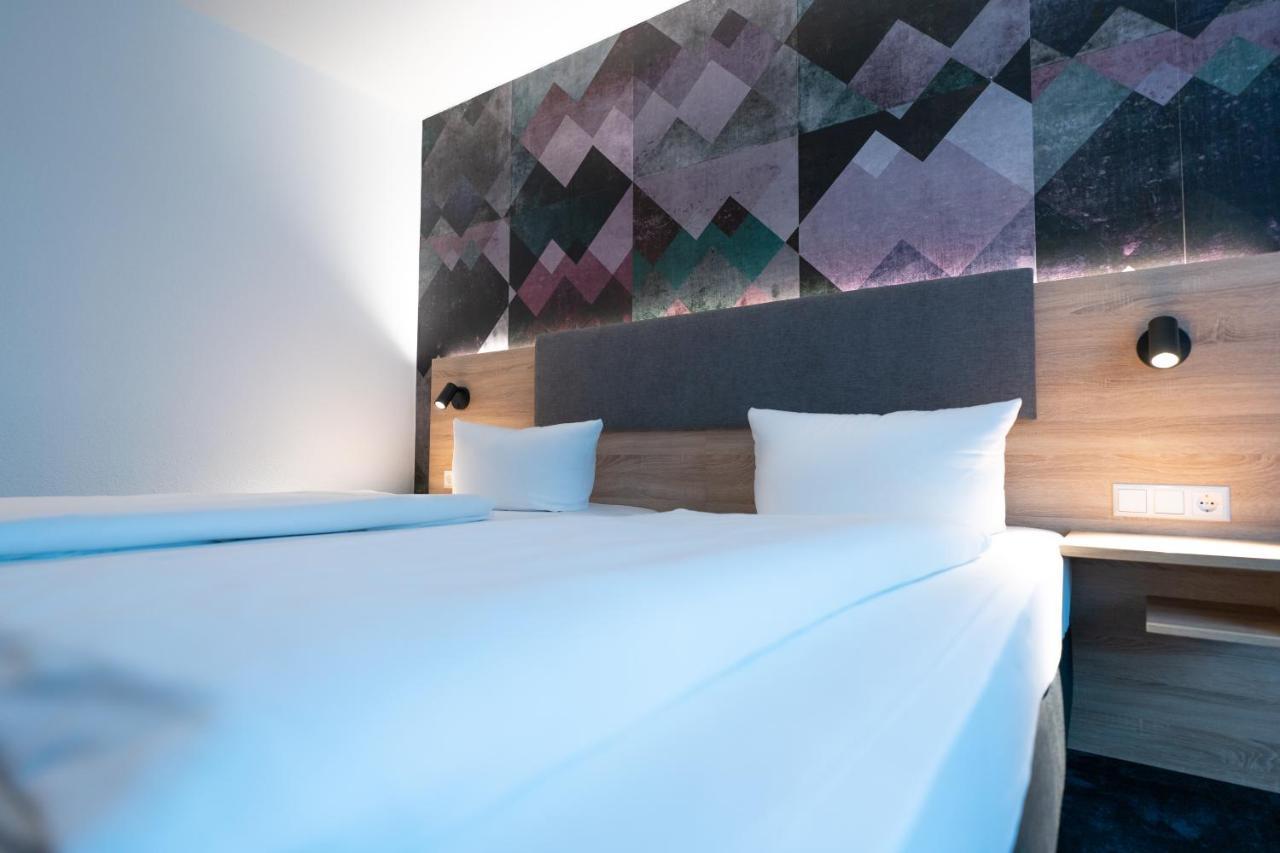 Taste Hotel Jettingen Εξωτερικό φωτογραφία