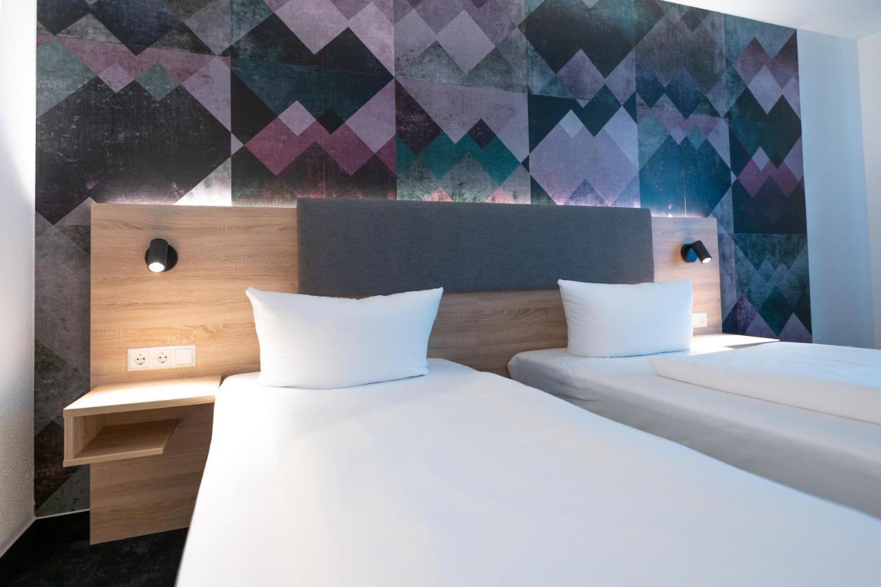 Taste Hotel Jettingen Εξωτερικό φωτογραφία