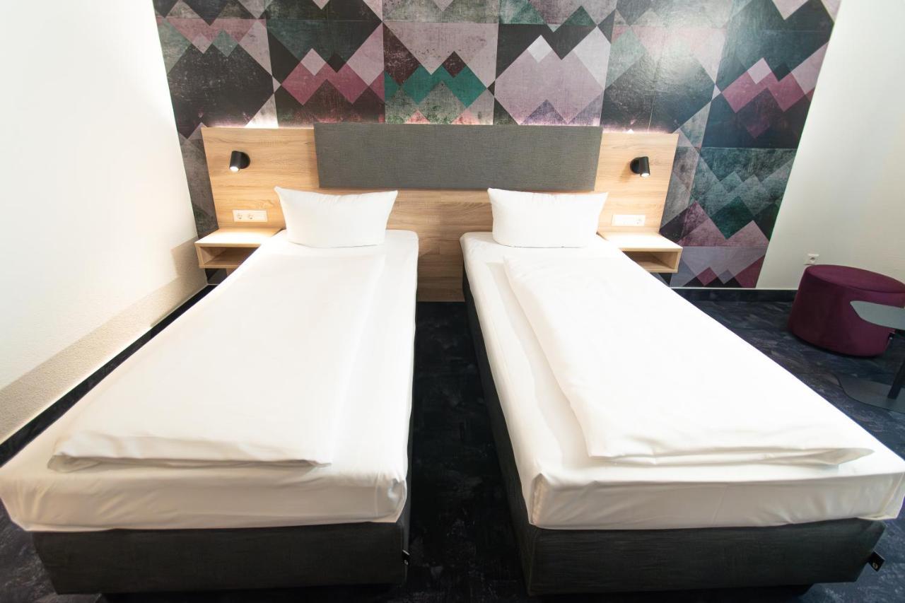 Taste Hotel Jettingen Εξωτερικό φωτογραφία