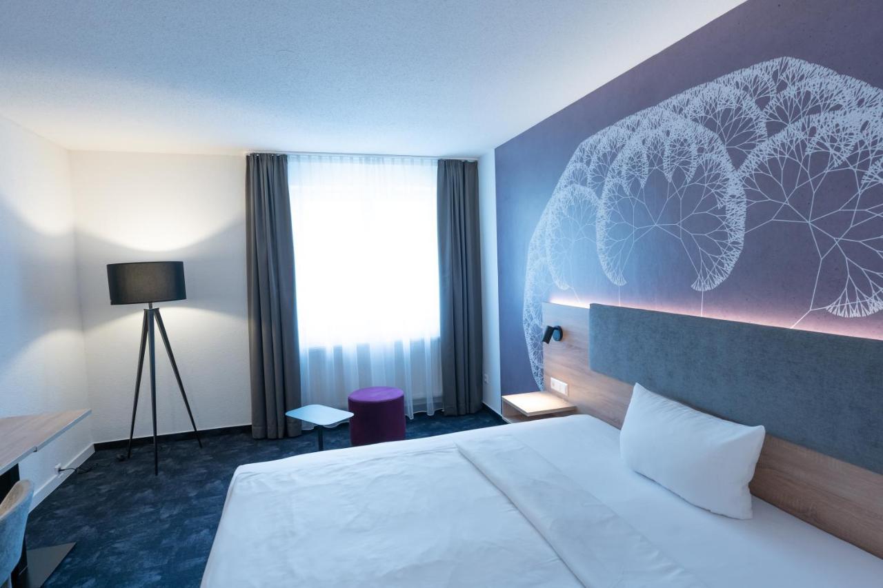 Taste Hotel Jettingen Εξωτερικό φωτογραφία