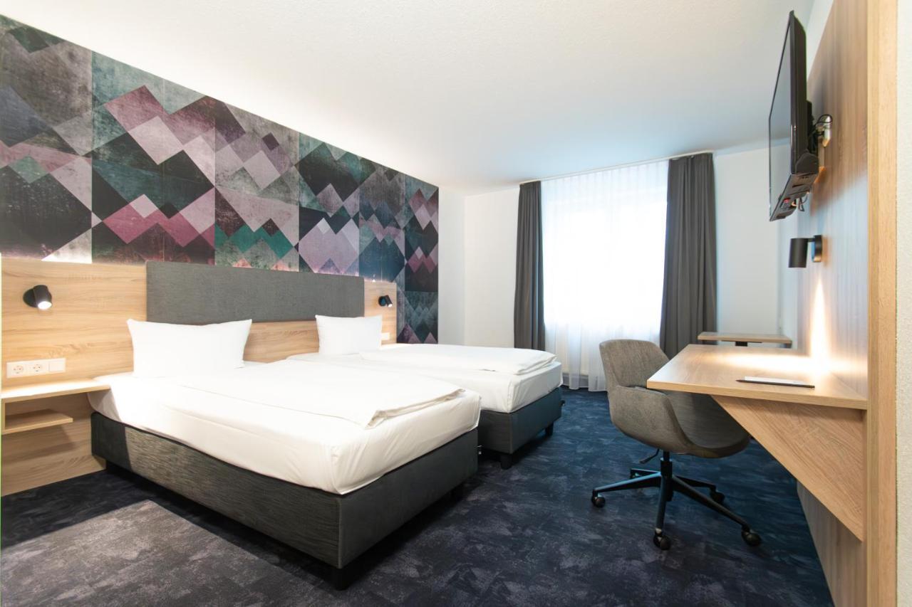 Taste Hotel Jettingen Εξωτερικό φωτογραφία