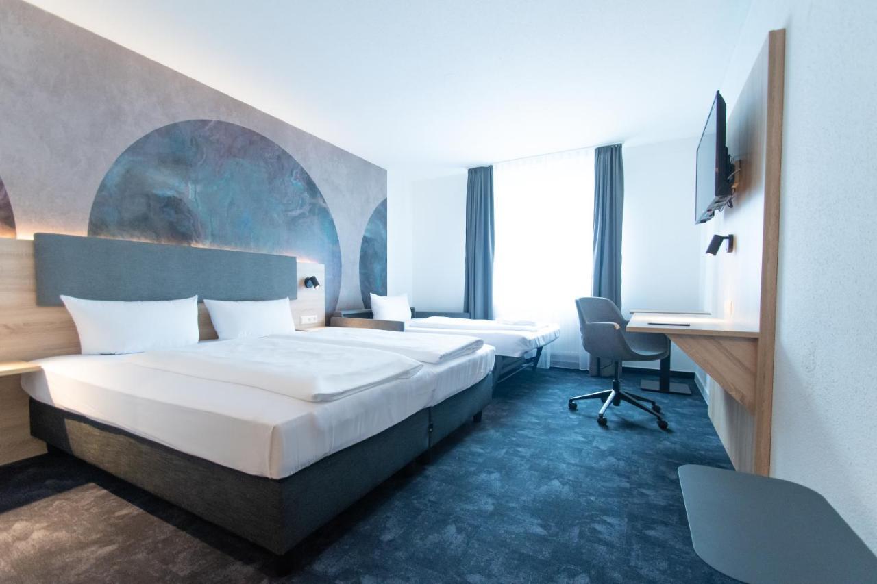 Taste Hotel Jettingen Εξωτερικό φωτογραφία