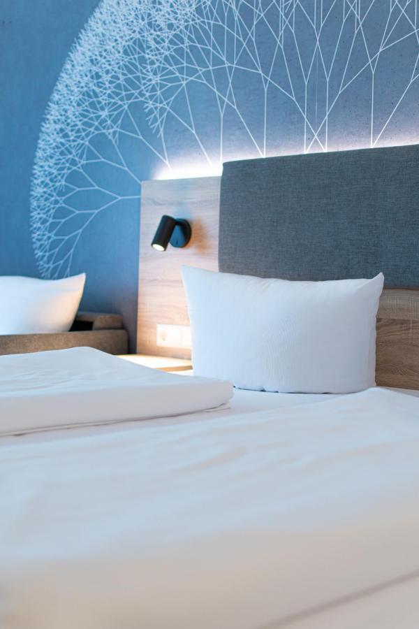 Taste Hotel Jettingen Εξωτερικό φωτογραφία