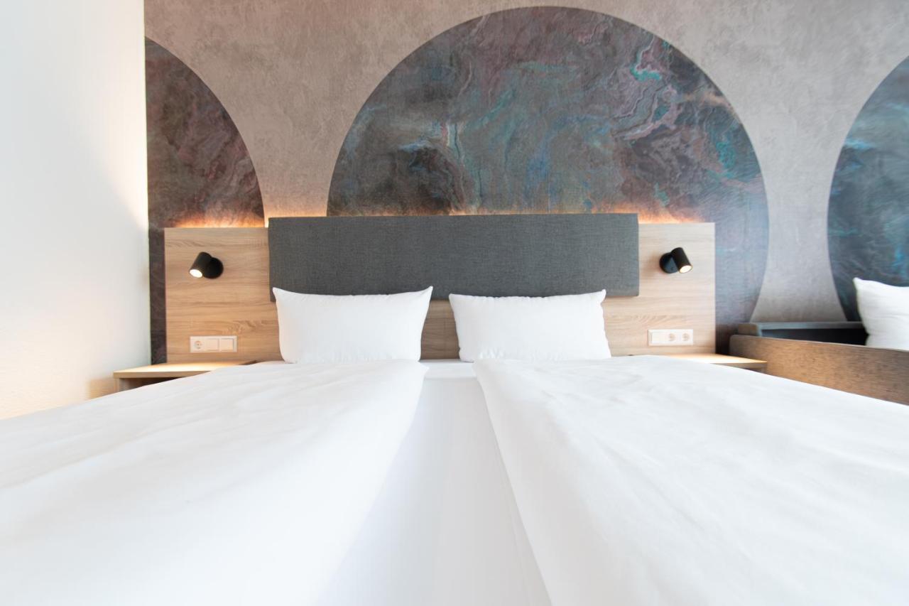 Taste Hotel Jettingen Εξωτερικό φωτογραφία