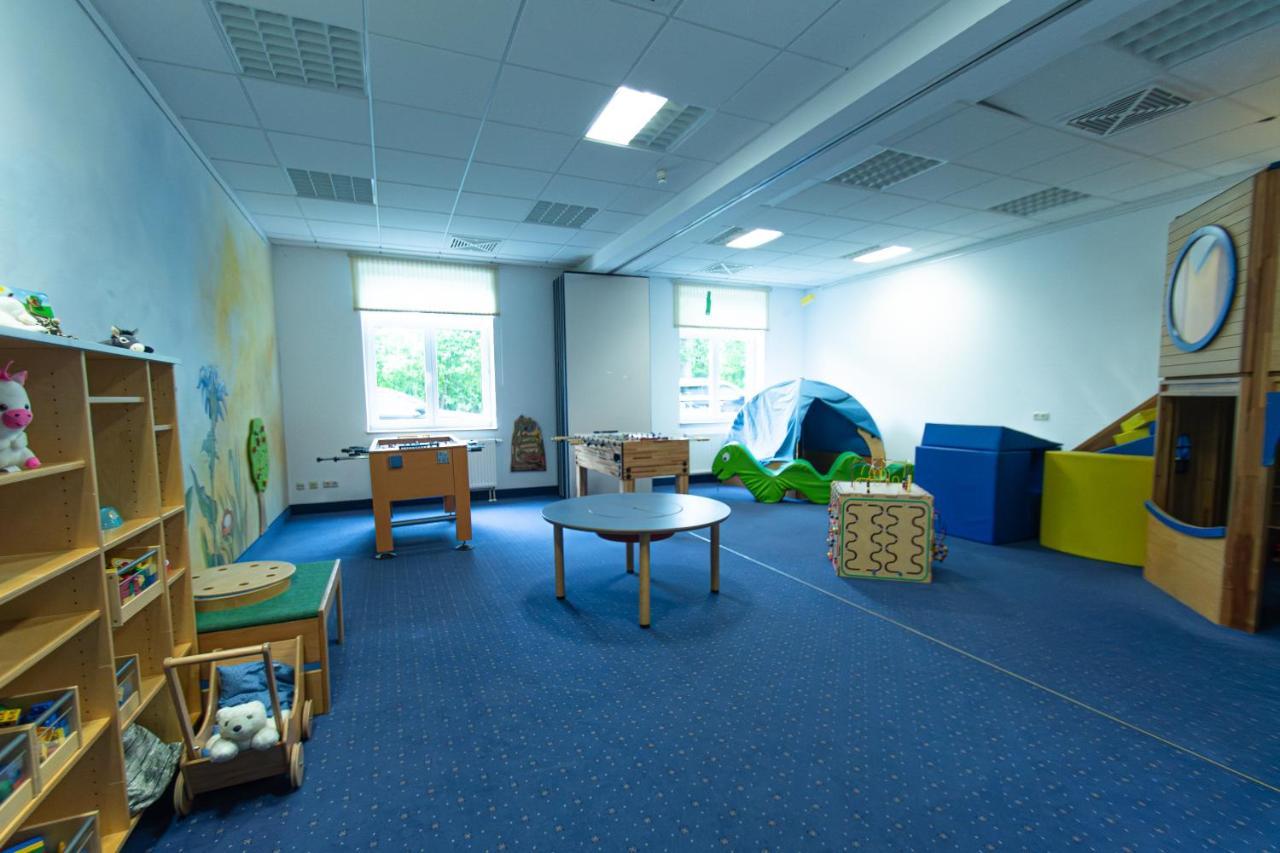 Taste Hotel Jettingen Εξωτερικό φωτογραφία