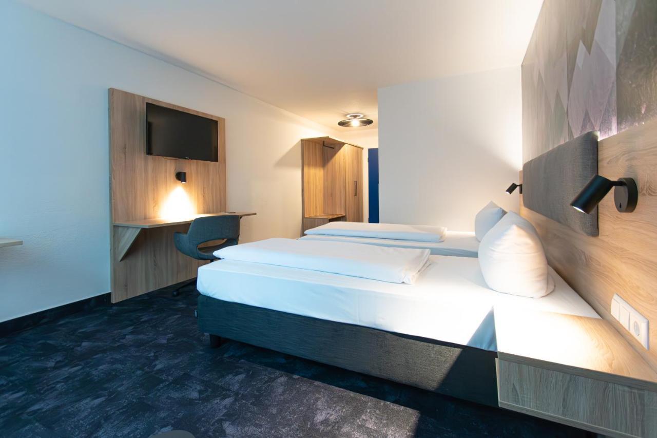 Taste Hotel Jettingen Εξωτερικό φωτογραφία