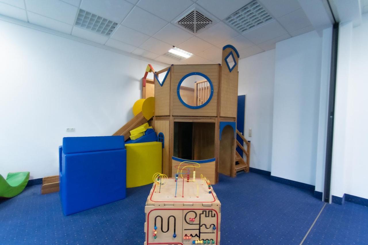 Taste Hotel Jettingen Εξωτερικό φωτογραφία