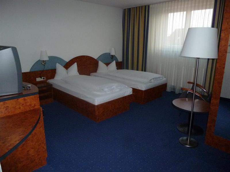 Taste Hotel Jettingen Εξωτερικό φωτογραφία