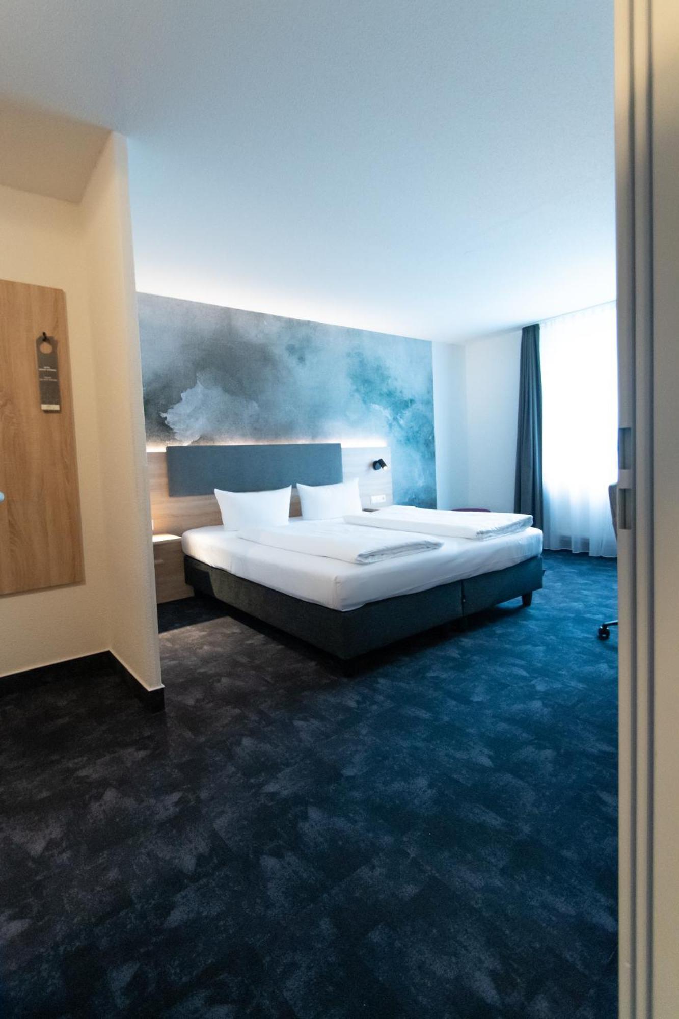 Taste Hotel Jettingen Εξωτερικό φωτογραφία