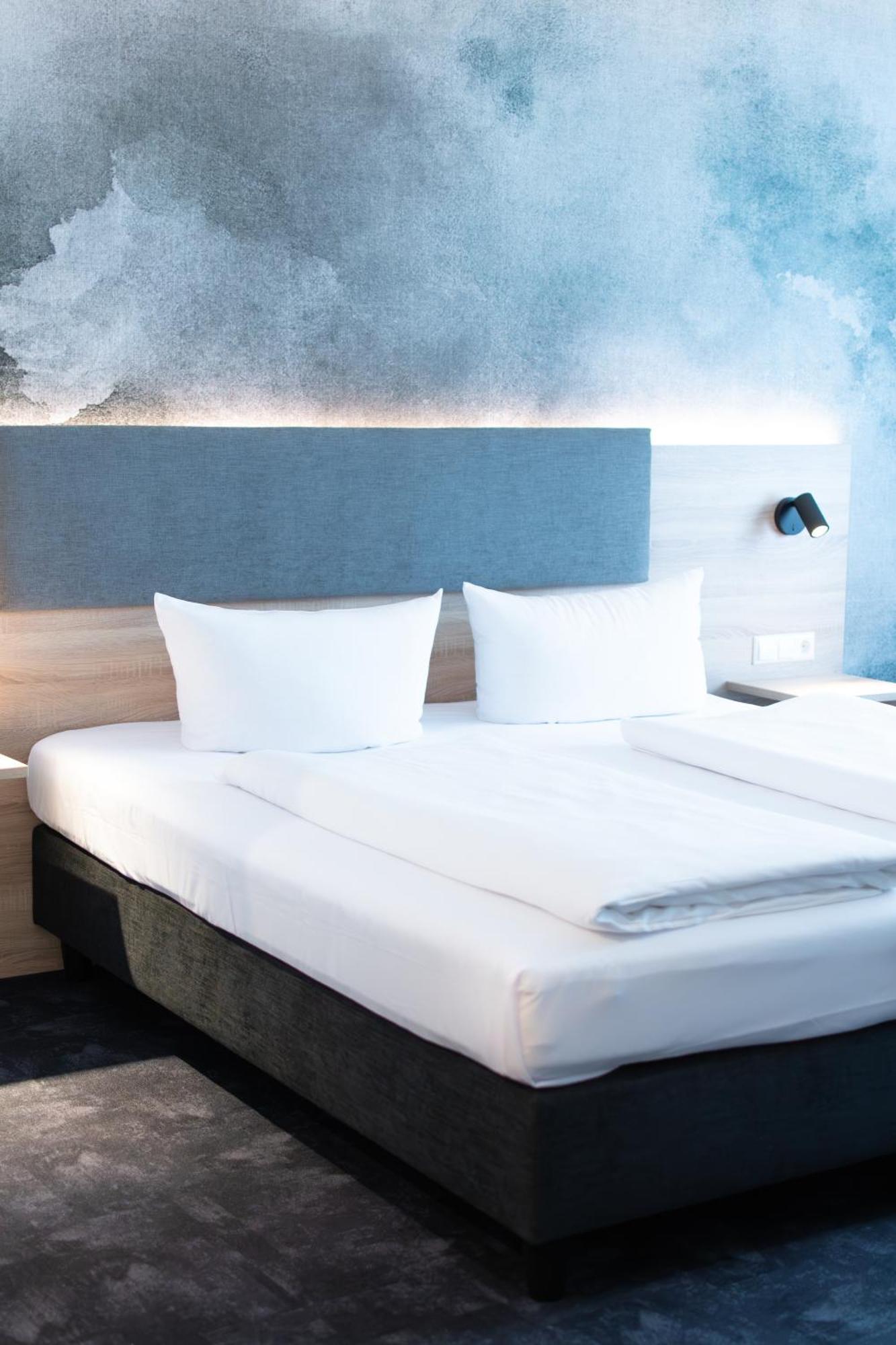 Taste Hotel Jettingen Εξωτερικό φωτογραφία