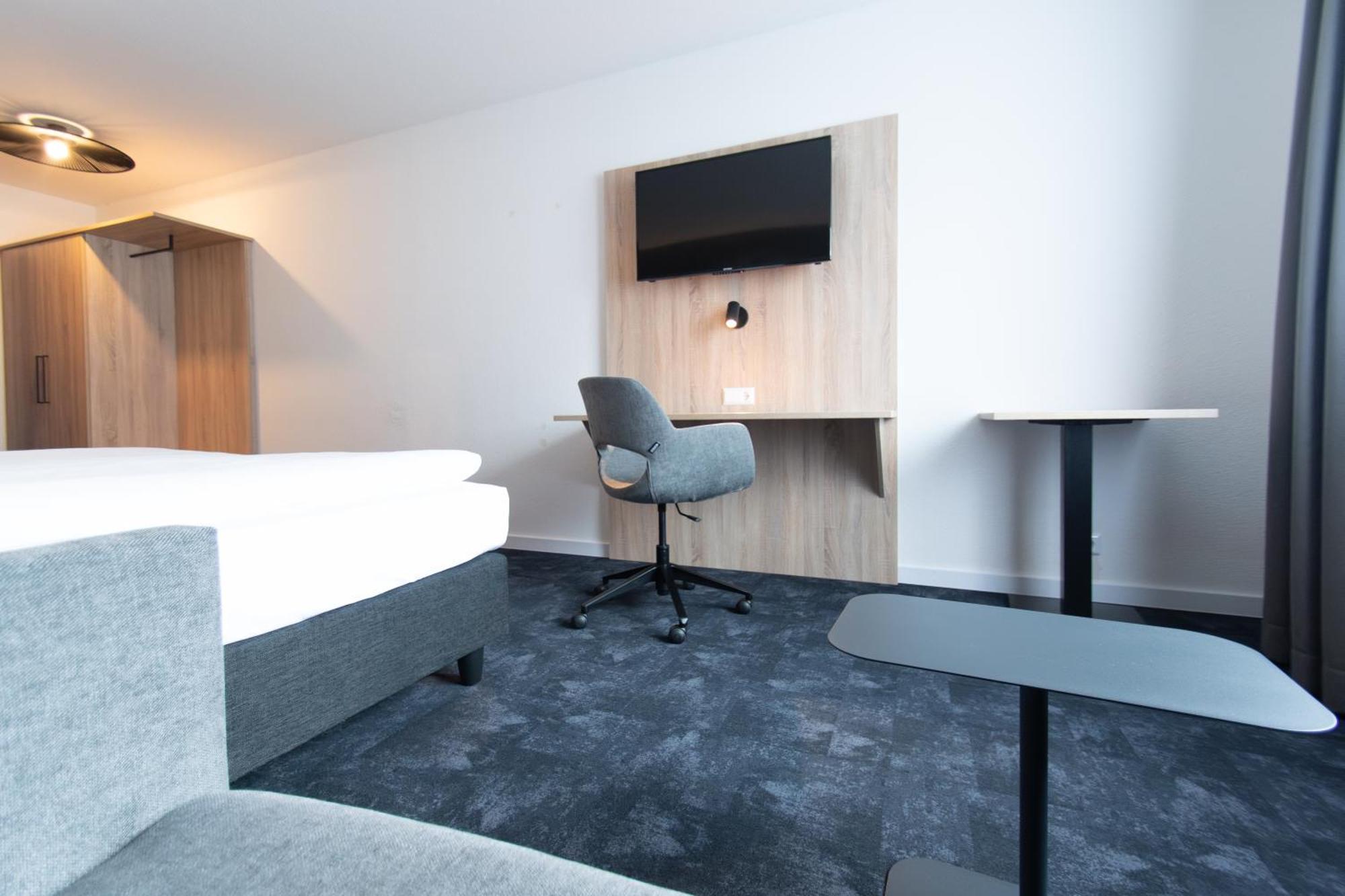 Taste Hotel Jettingen Εξωτερικό φωτογραφία