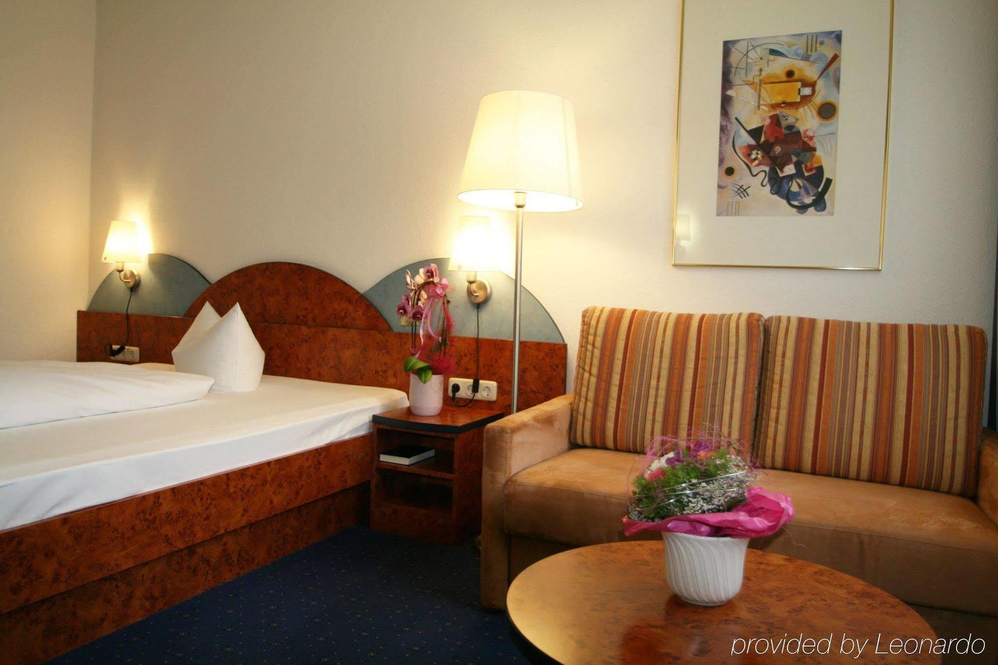 Taste Hotel Jettingen Δωμάτιο φωτογραφία