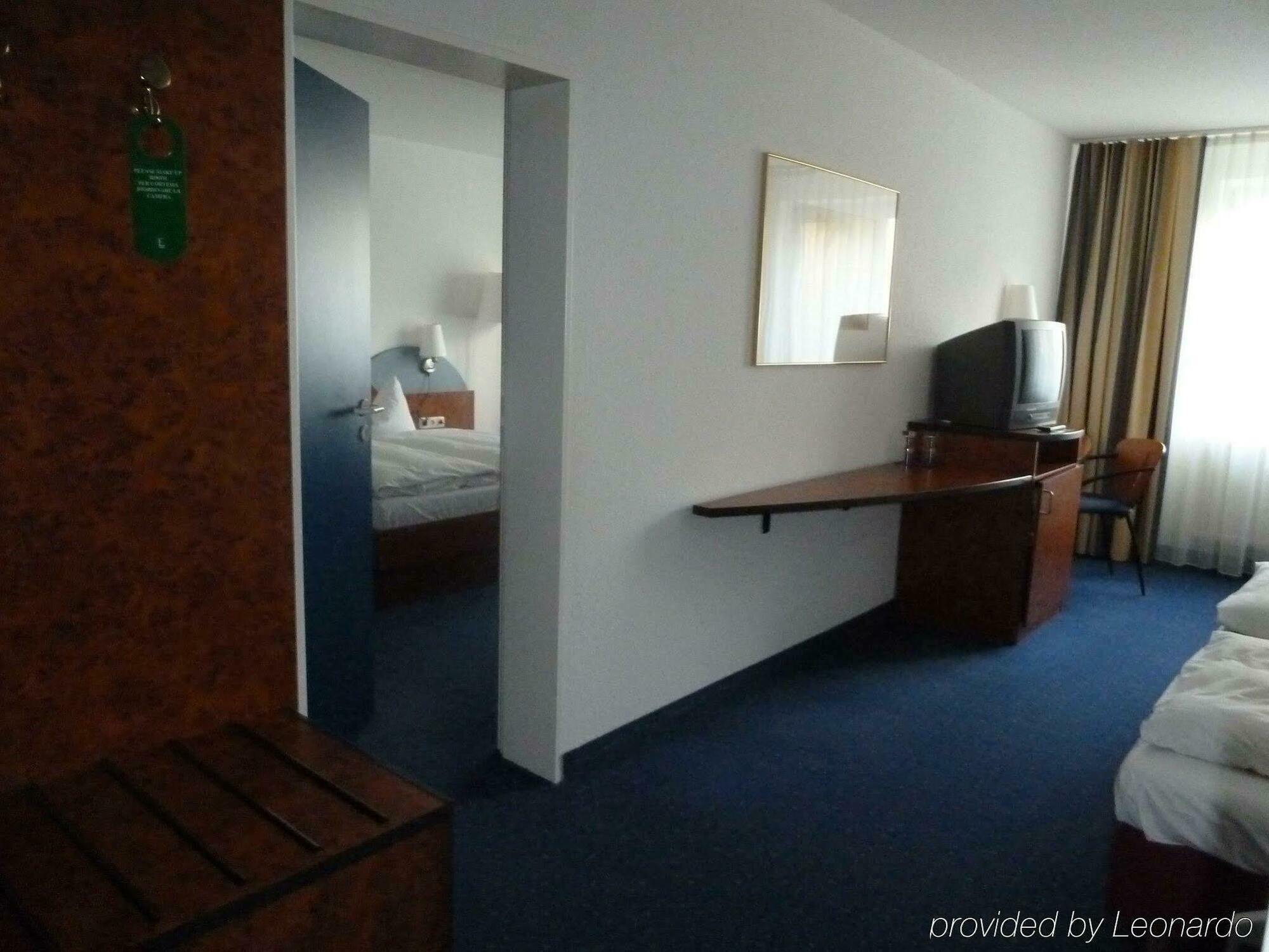 Taste Hotel Jettingen Δωμάτιο φωτογραφία